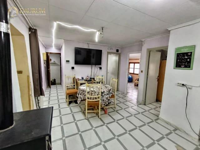 Chalet en venta en Agost, Alicante