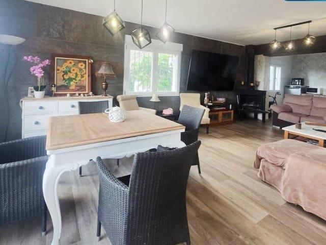 Chalet en venta en Agost, Alicante