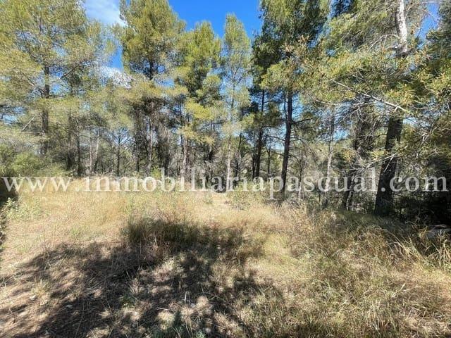 Chalet en venta en Agres, Alicante