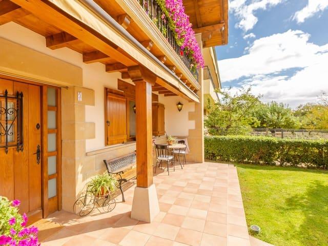 Chalet en venta en Aizoain, Navarra