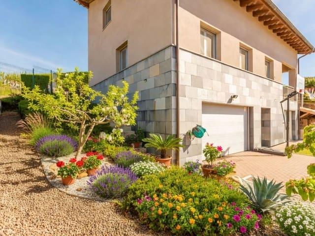Chalet en venta en Aibar, Navarra