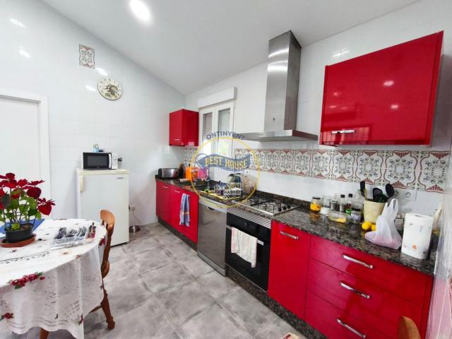 Chalet en venta en Aielo de Malferit. OPORTUNIDAD EN EXCLUSIVA! PRECIOSA CASITA DE CAMPO LISTA PARA ENTRAR A VIVIR EN AIELO DE MALFERIT!. Chalets Aielo de.