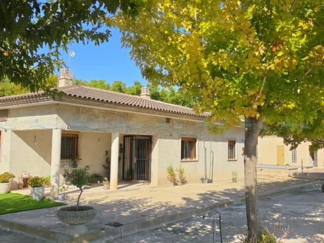 Chalet en venta en Aielo de Malferit, Valencia