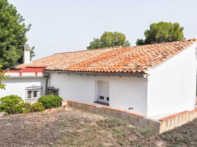 Chalet en venta en Aielo de Malferit, Valencia