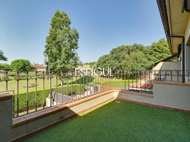 Chalet en venta en Aiguaviva, Girona
