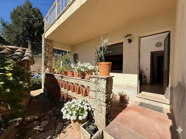 Chalet en venta en Aiguafreda. Chalets.