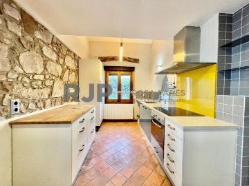 Chalet en venta en Aiguafreda. Chalets.