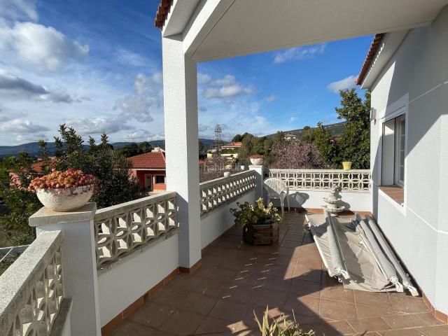 Chalet en venta en Aiguamúrcia. Exclusiva vivienda unifamiliar en Aiguamúrcia UR Mas den Pares Tarragona. Chalets.