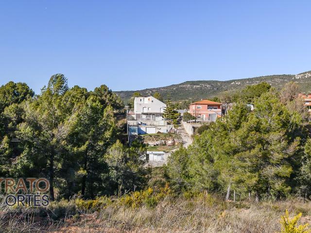 Chalet en venta en Aiguamúrcia. Preciosa casa a cuatro vientos. Chalets.