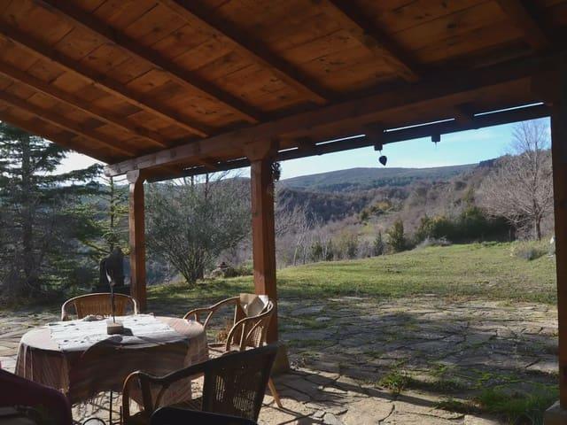 Chalet en venta en Aisa, Huesca