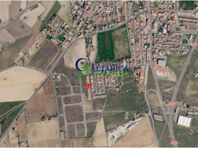 Chalet en Venta en Ajofrín, Toledo