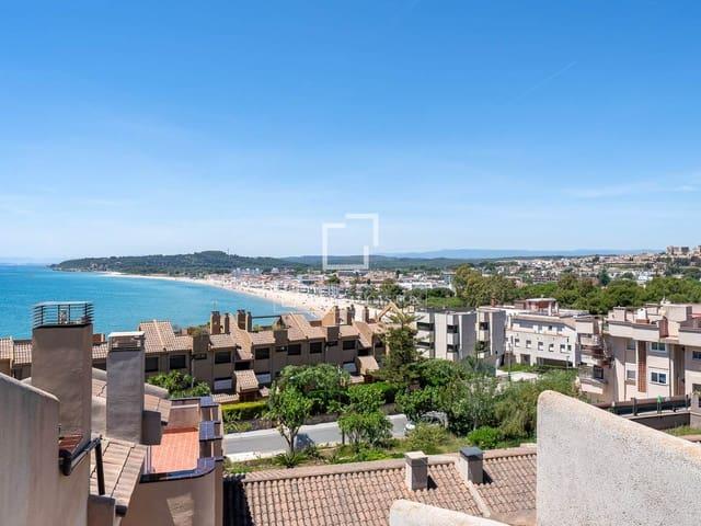 Chalet en venta en Altafulla, Tarragona Costa Dorada