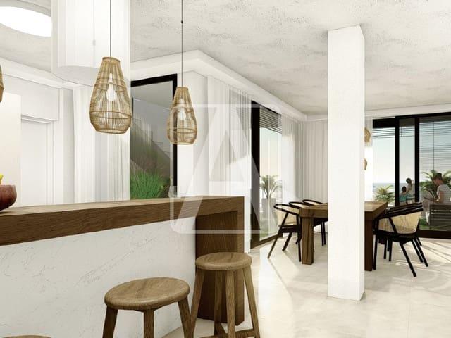 Chalet en venta en Altea, Alicante Costa Blanca