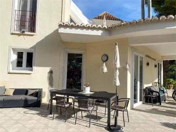 Chalet en venta en Altea, Alicante Costa Blanca