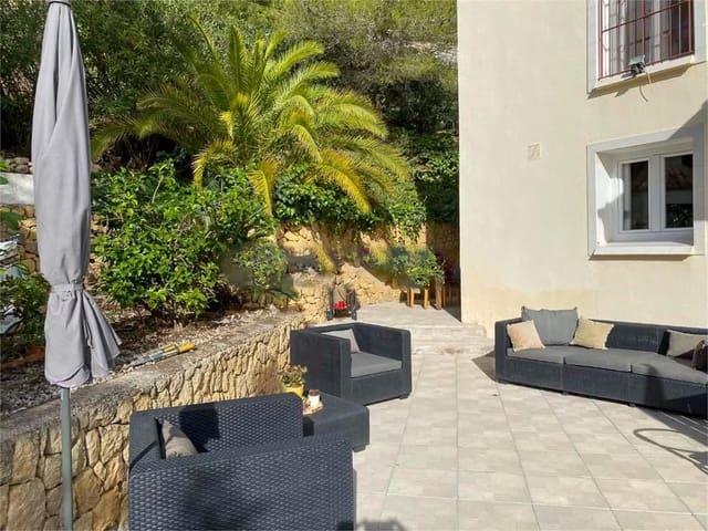 Chalet en venta en Altea, Alicante Costa Blanca