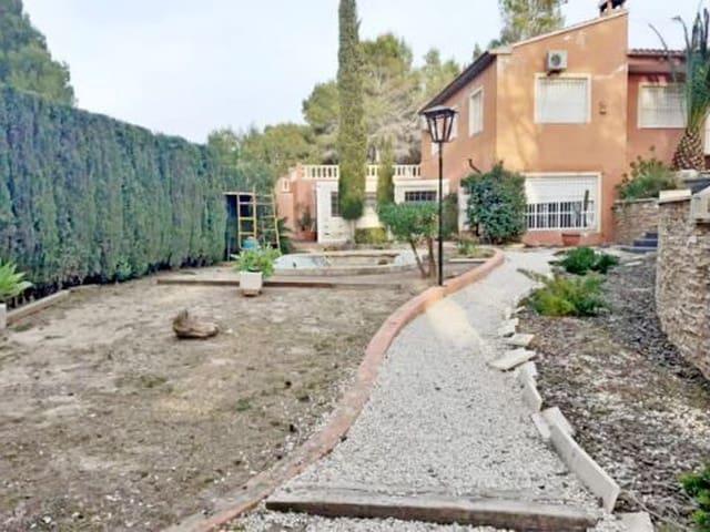 Chalet en venta en Altea, Alicante Costa Blanca