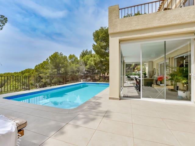 Chalet en venta en Altea, Alicante Costa Blanca