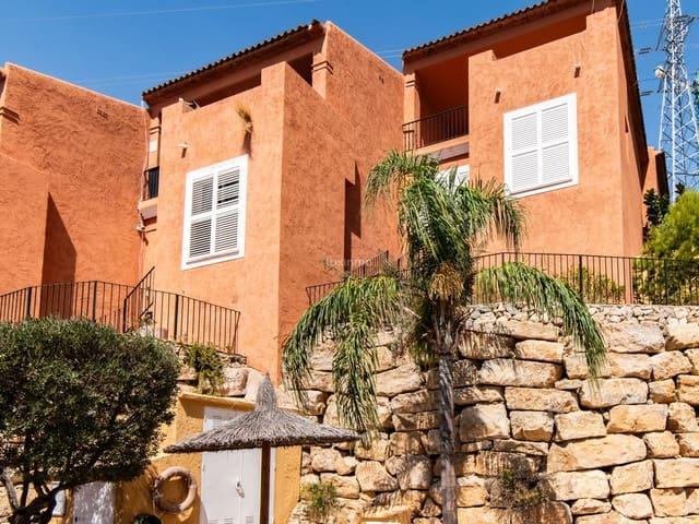 Chalet en venta en Altea, Alicante Costa Blanca