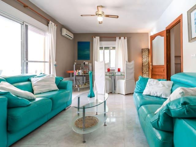 Chalet en venta en Altea, Alicante Costa Blanca
