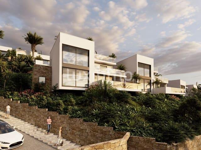 Chalet en venta en Altea, Alicante Costa Blanca