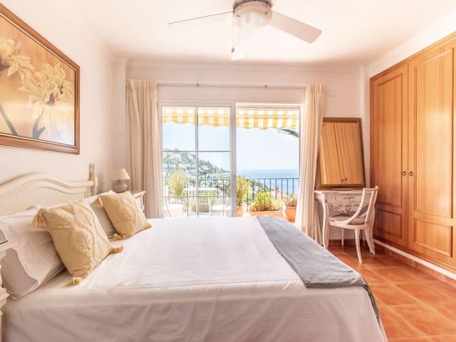 Chalet en venta en Altea, Alicante Costa Blanca