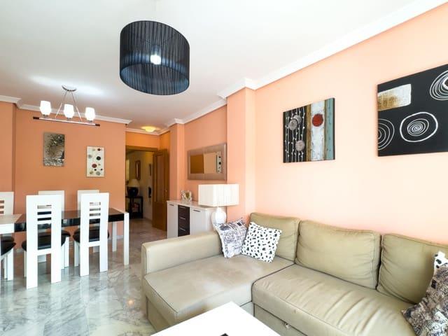 Apartamento en venta en Altea, Alicante Costa Blanca