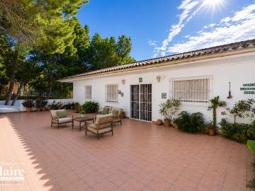 Chalet en venta en Altea, Alicante Costa Blanca