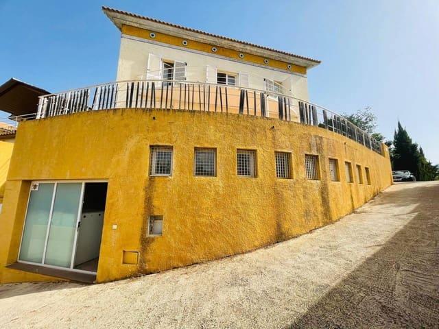 Chalet en venta en Altea, Alicante Costa Blanca