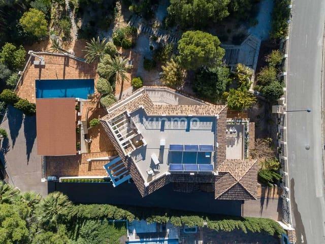 Chalet en venta en Altea, Alicante Costa Blanca