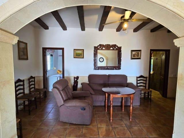Chalet en venta en Altea la Vella, Alicante Costa Blanca