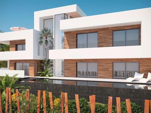 Chalet en venta en Altea la Vella, Alicante Costa Blanca