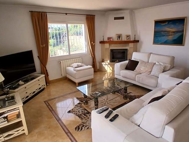 Chalet en venta en Altea, Alicante Costa Blanca
