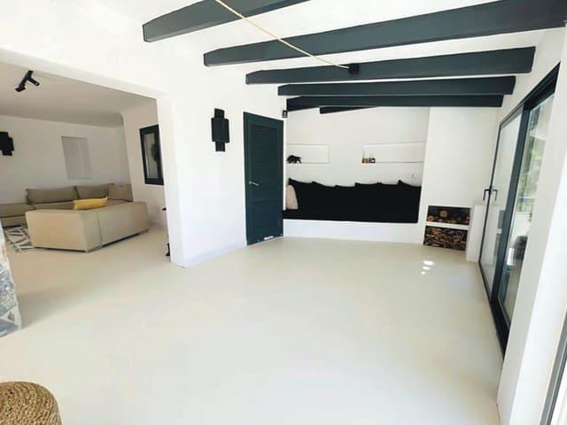 Chalet en venta en Altea la Vella, Alicante Costa Blanca
