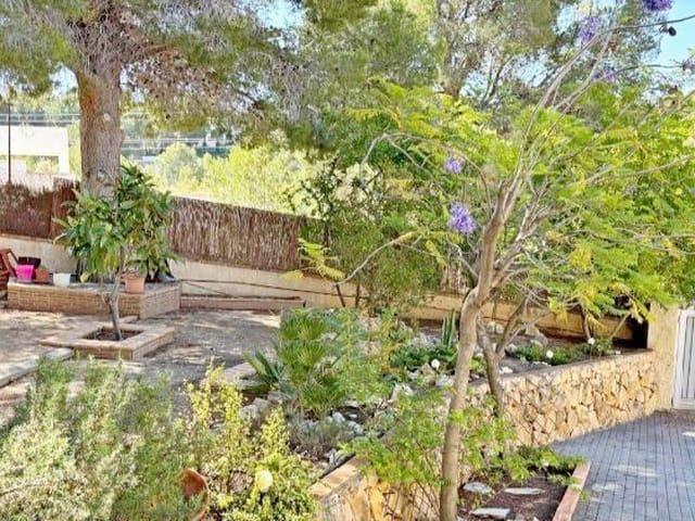 Chalet en venta en Altea la Vella, Alicante Costa Blanca
