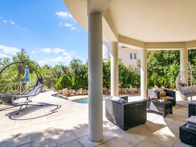 Chalet en venta en Altea la Vella, Alicante Costa Blanca