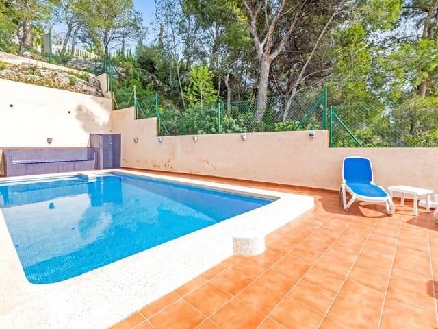 Chalet en venta en Altea la Vella, Alicante Costa Blanca