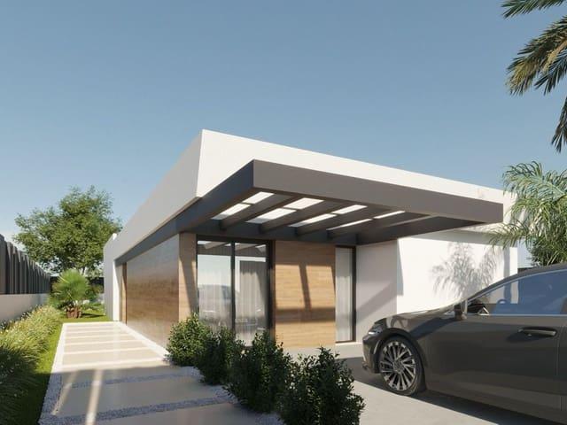 Chalet en venta en Altorreal, Murcia