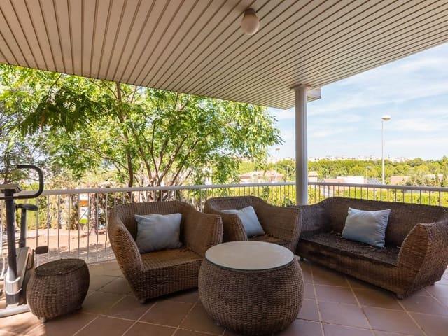 Chalet en venta en Altorreal, Murcia