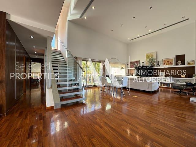 Chalet en venta en Altorreal, Murcia