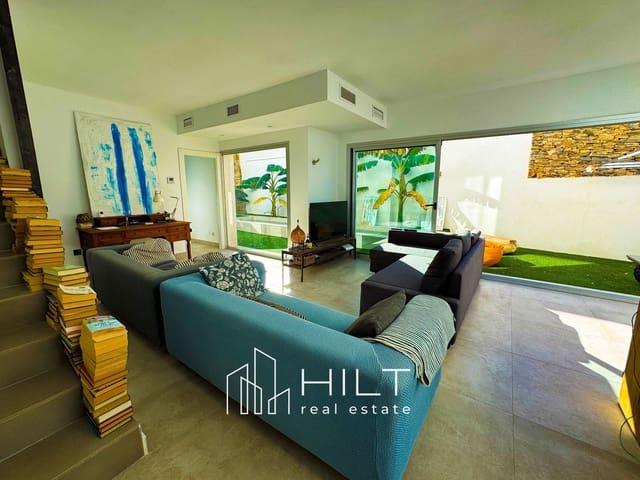 Chalet en venta en Altorreal, Murcia