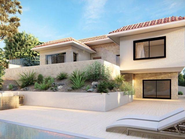 Chalet en venta en Altorreal, Murcia