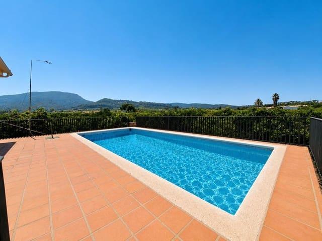 Chalet en venta en Alzira, Valencia