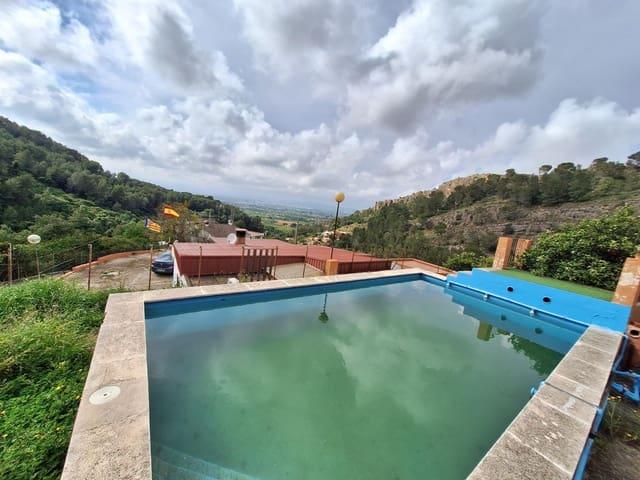 Chalet en venta en Alzira, Valencia