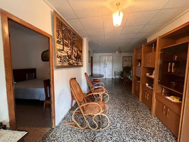 Chalet en venta en Alzira, Valencia