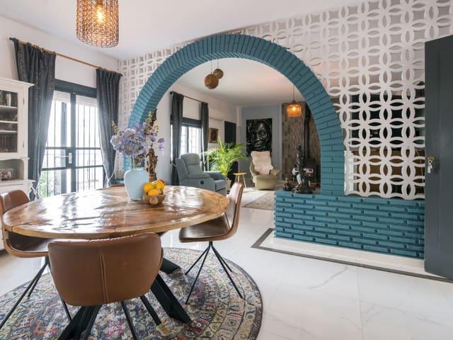 Chalet en venta en Alzira, Valencia