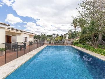 Chalet en venta en Alzira, Valencia