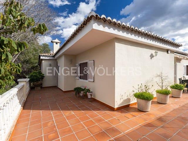 Chalet en venta en Alzira, Valencia