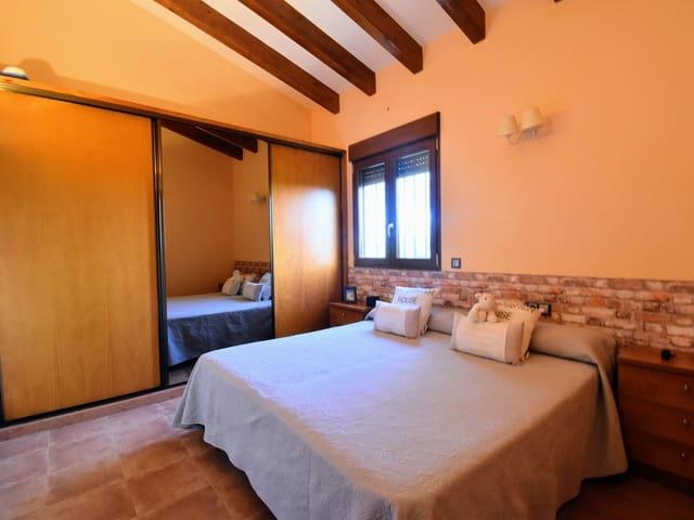 Chalet en venta en Alzira, Valencia