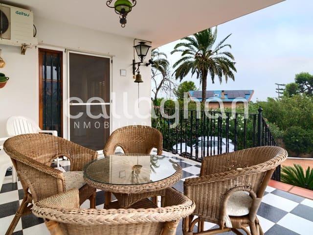 Chalet en venta en Alzira, Valencia