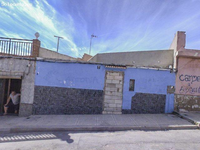 Chalet en Venta en Alzira, Valencia